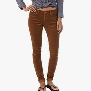 Patagonia Fitted Corduroy Pants Brown 31 (12)